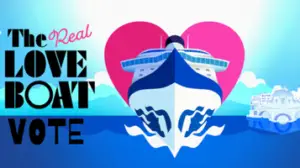 The Real Love Boat Vote