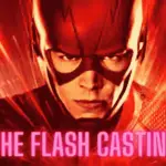 The Flash Casting