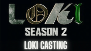 Loki Casting