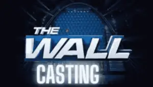 The Wall Casting