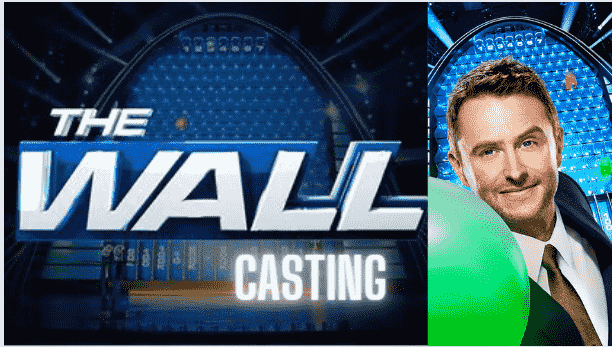 The Wall Casting
