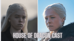 house of the dragon cast