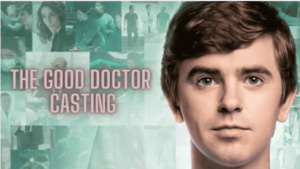 Abc The Good Doctor