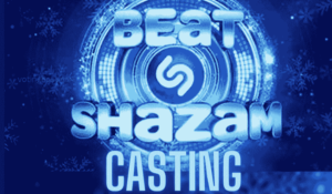 Beat Shazam Casting