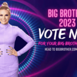 Big Brother Australia Voting
