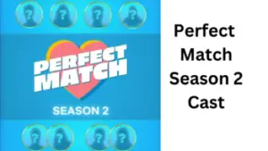 Perfect Match Casting