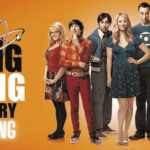 The Big Bang Theory Casting