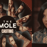 The Mole Casting