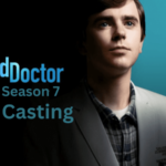 The Good Doctor Casting