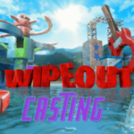 Wipeout Casting