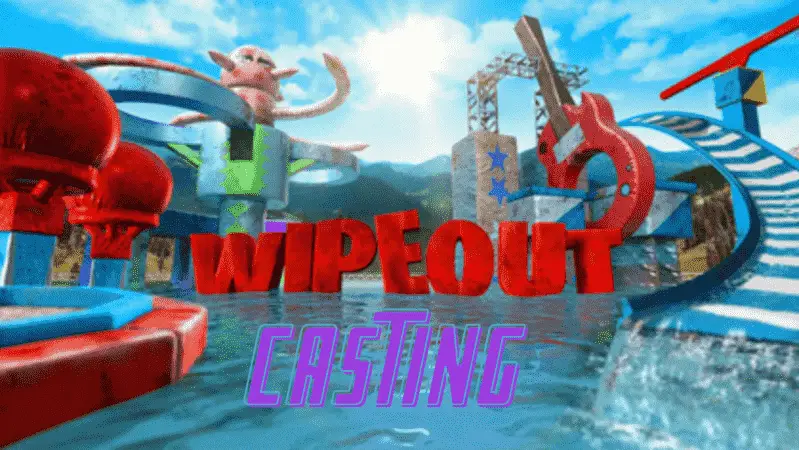Wipeout Casting