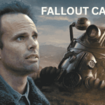 Fallout casting