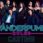 Vanderpump Rules Casting