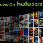 Best Shows on Hulu 2023