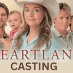 Heartland casting