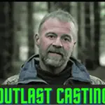 Outlast Casting