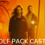 Wolf Pack Casting