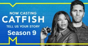 catfish season 9