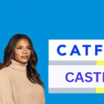 Catfish Casting