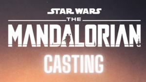 The Mandalorian Casting