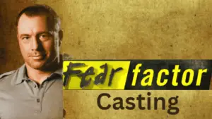 Fear Factor Casting