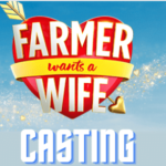 Farmer Wants A Wife Casting
