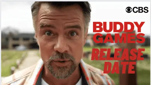 Buddy Games Casting 2023 Cast Apply Now Cbs Auditions 