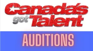 Canada's Got Talent Auditions
