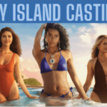 Fboy Island Casting