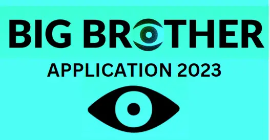 Big Brother UK Application