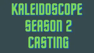 Kaleidoscope Casting
