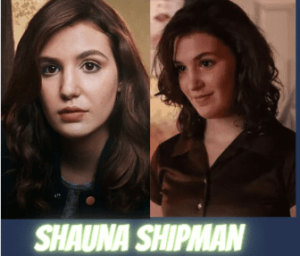 Shauna Shipman