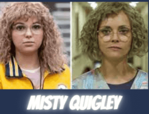 Misty Quigley