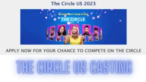 The Circle Casting