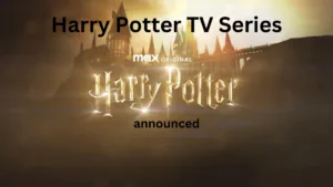 Harry Potter TV Series Casting