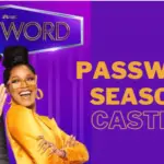 Password Casting