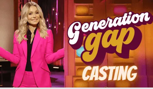 Generation Gap Casting