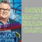 Domino Masters Casting