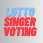 USA Lotto Singer Voting