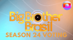 Big Brother Brasil Voting