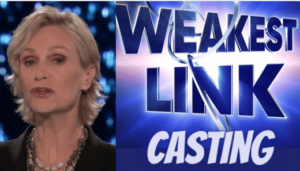 Weakest link Casting
