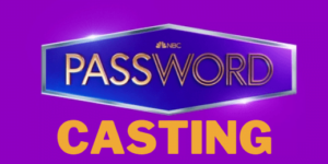 Password Casting