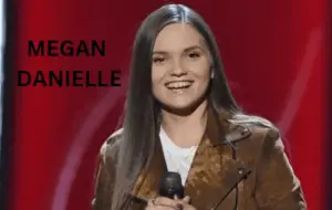 Megan Danielle