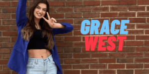 Grace West