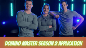 Season 2 Application