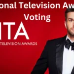 National Television Awards Voting