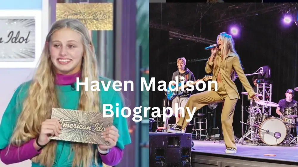 Haven Madison