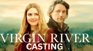 Virgin River Casting