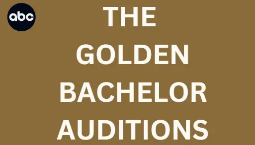 The Golden Bachelor Casting & Application | Premiere | Cast