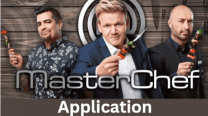 MasterChef Application